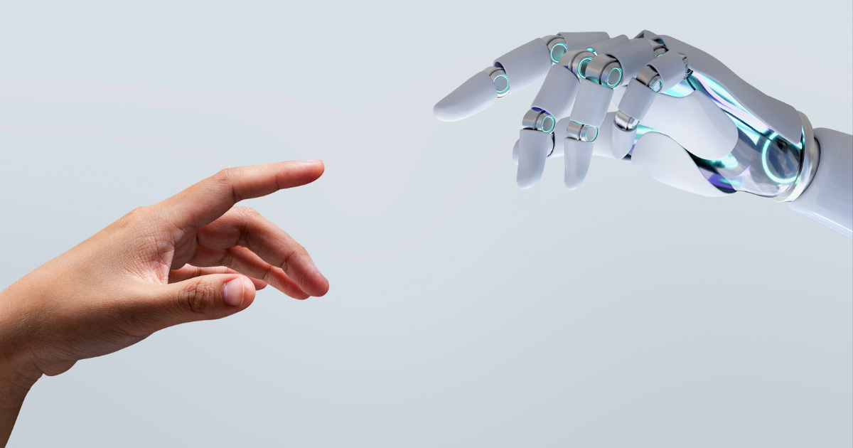 Marketing Smarter Through AI